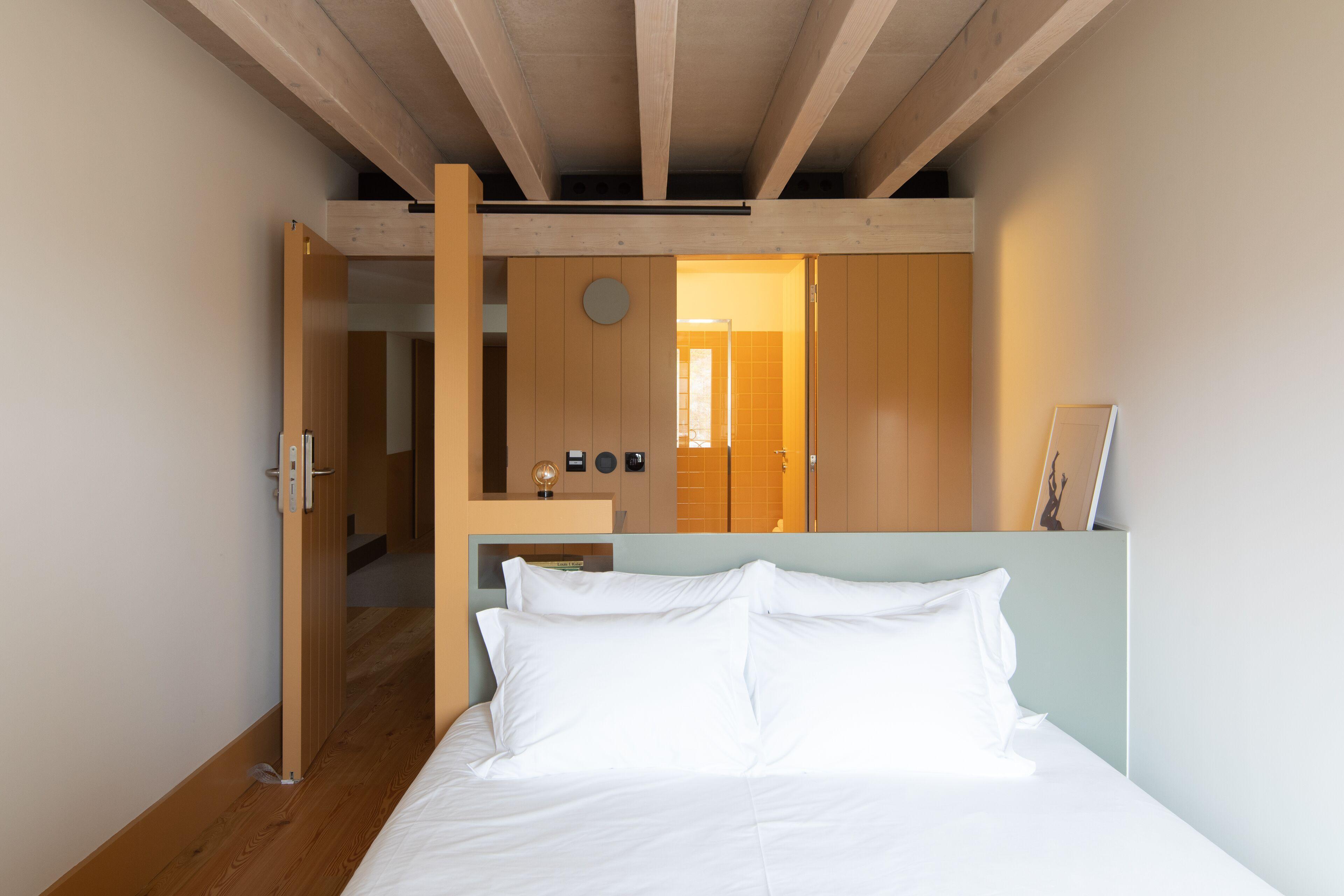 Na Travessa Suites — Photos 3