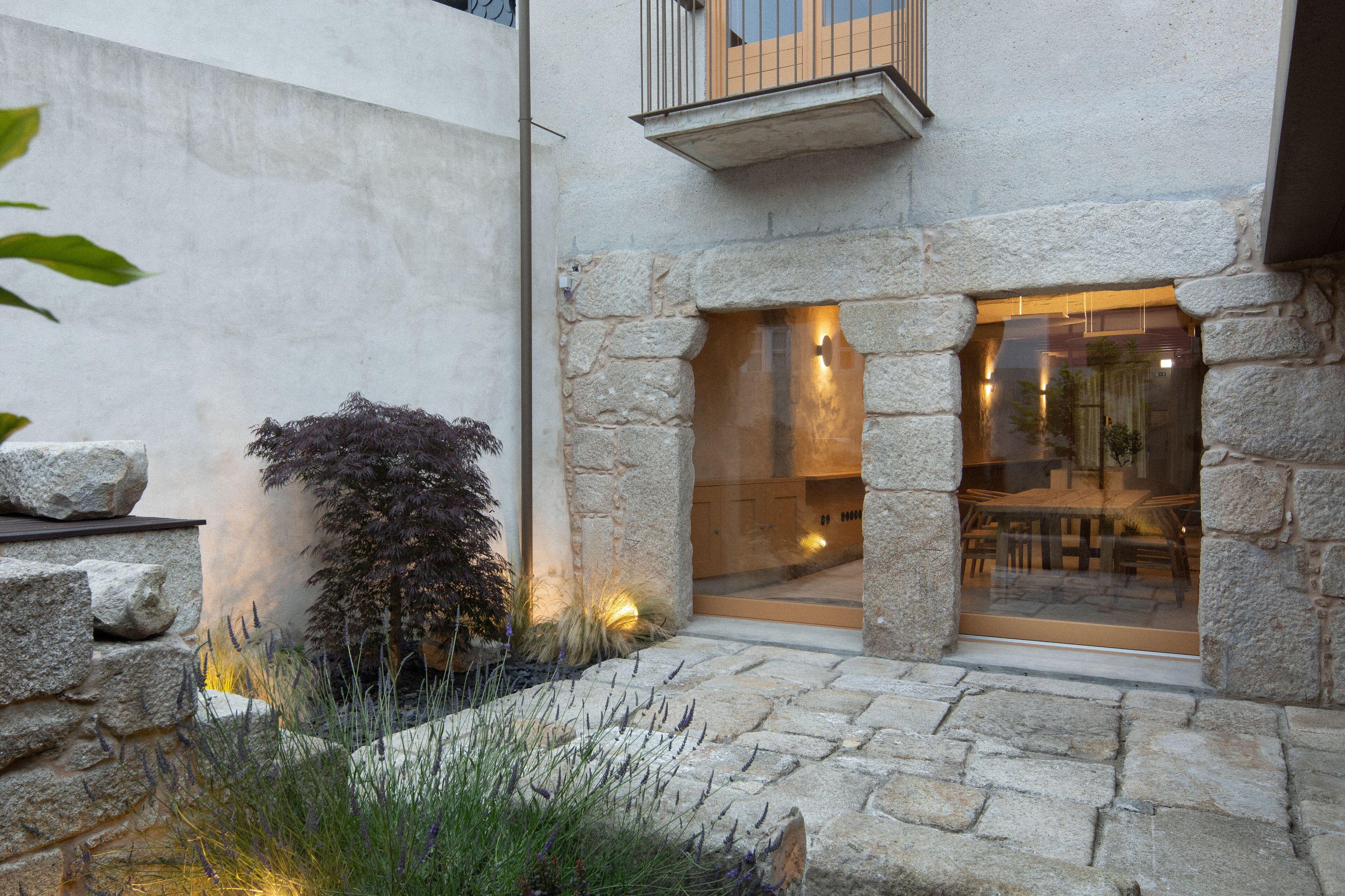 Na Travessa Suites — Photos 1