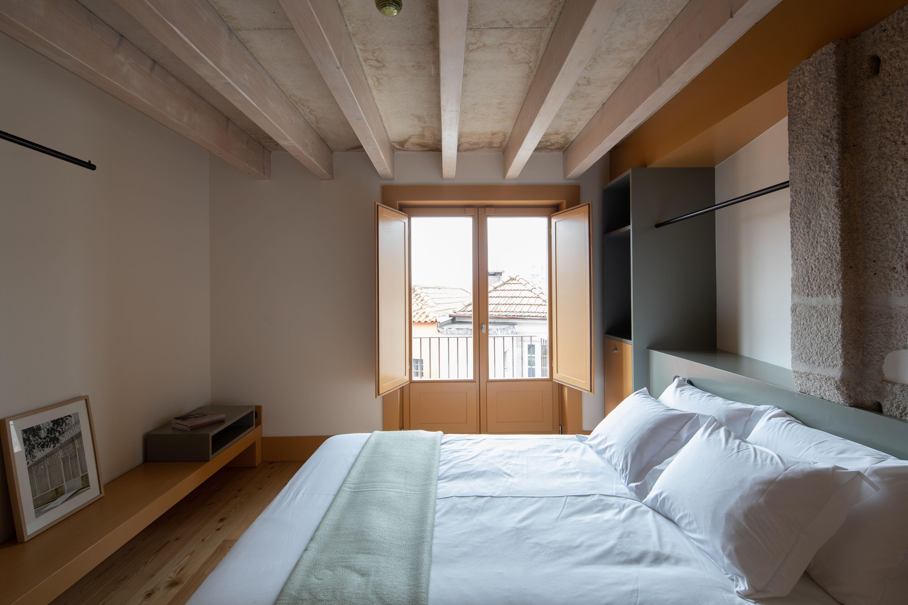 Na Travessa Suites — Photos 2